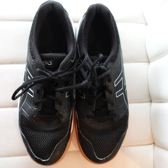 ASICS Women's Gel-Rocket 8 Volleyball Shoes Size 10 - Picture 4 of 10